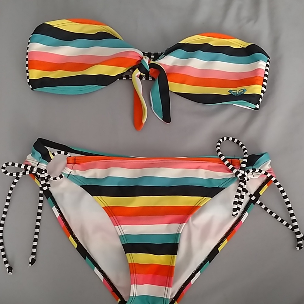 Roxy bikini